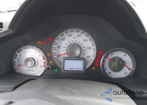 2012 Honda Pilot Touring from USA, damaged, VIN 5FNYF4H97CB029657